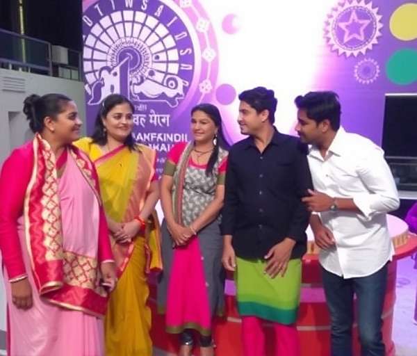 Panjim Power Diwali Celebrations Panjim Power Diwali Event